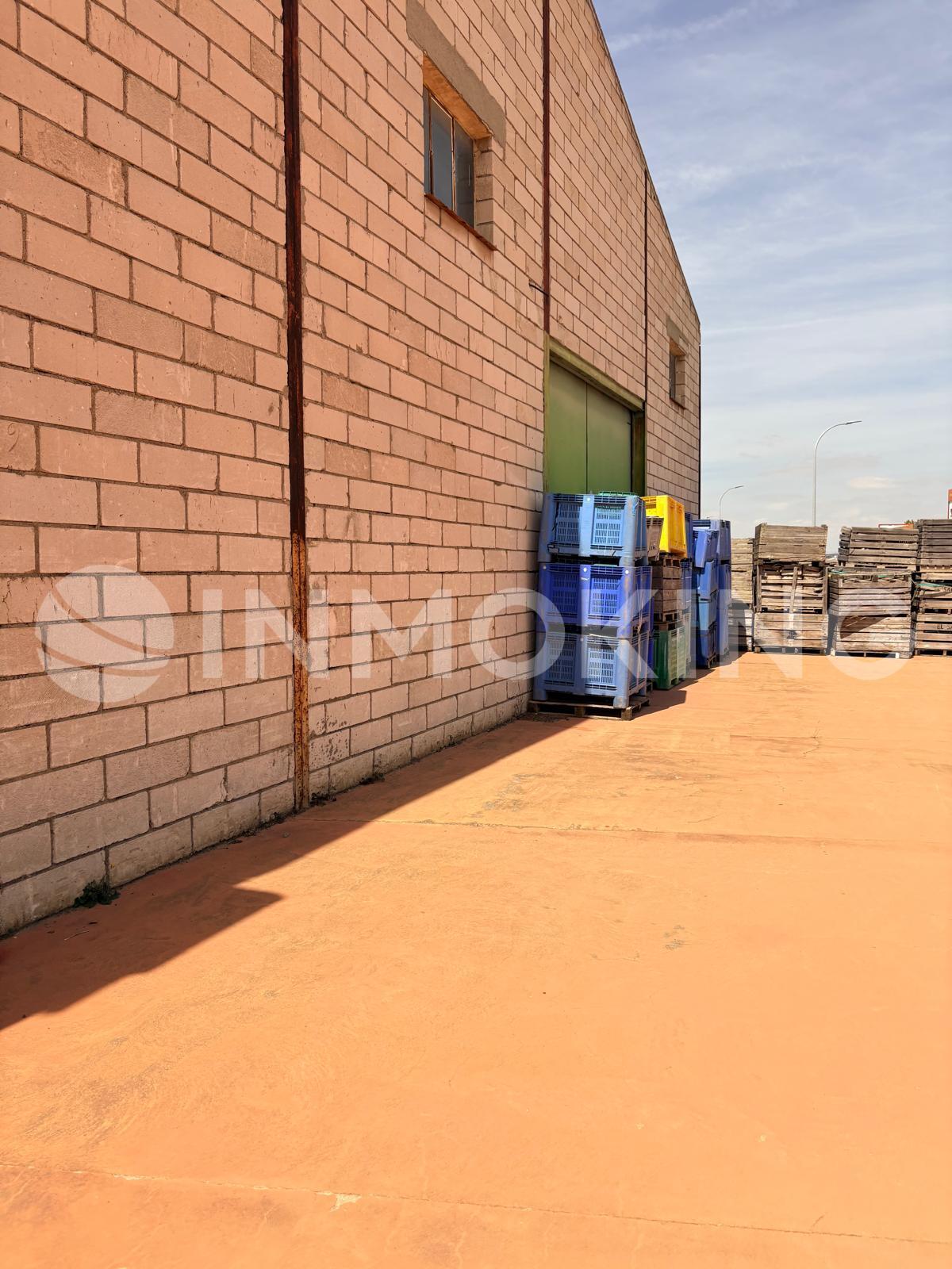 Foto de la propiedad Nave En Venta Ciempozuelos